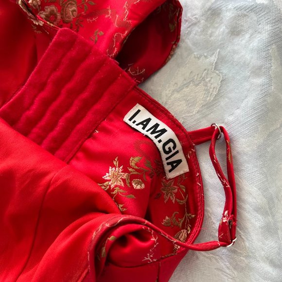 I.AM.GIA Kiko Top - Picture 11 of 12